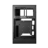 DeepCool CH270 Digital Micro-ATX Mini-Tower Gaming Case with Smart Display